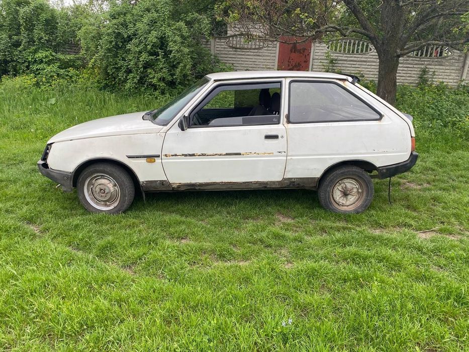 Продам заз Таврия