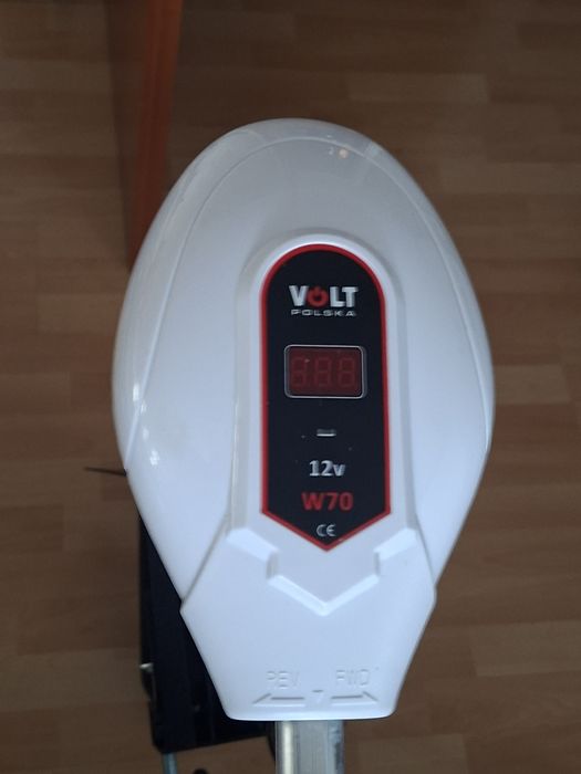 Silnik elektryczny zaburtowy 70 lbs nowy