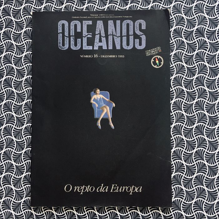 Oceanos número 31