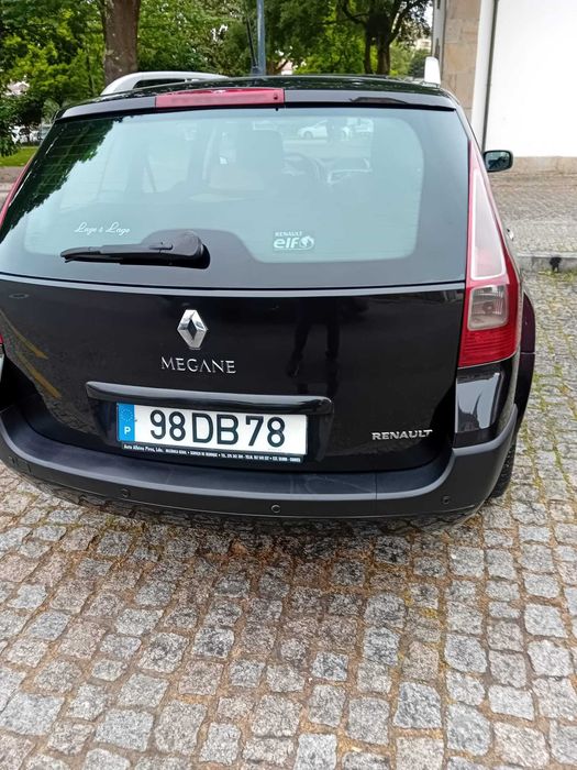 Carro usado em bom estado