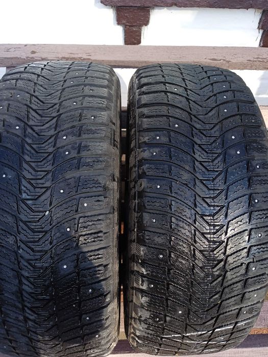 Шини зимові продам