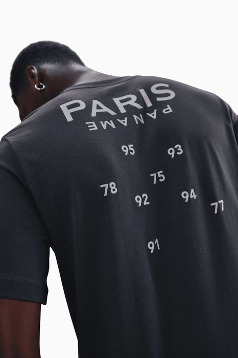 Футболка Nike PSG 25/26 Paname Tee