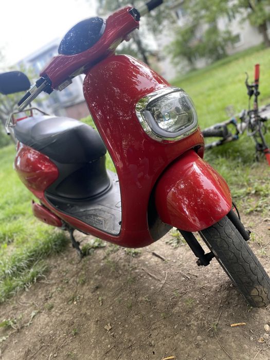 продам елктро скутер