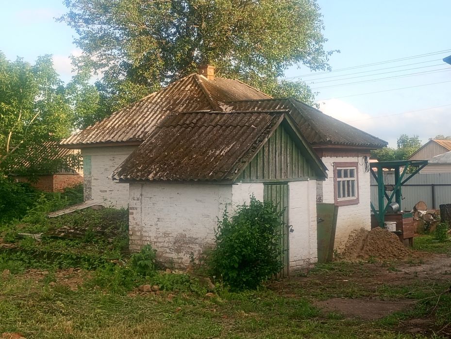 Продається будинок