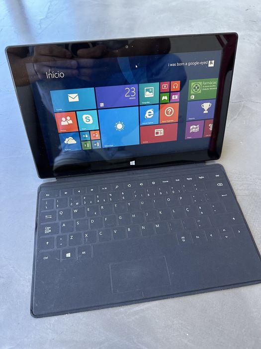 Windows Surface RT 64gb