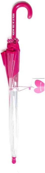 Parasol Parasolka dla Dziewczynki Agatha Ruiz de la Prada Różowa