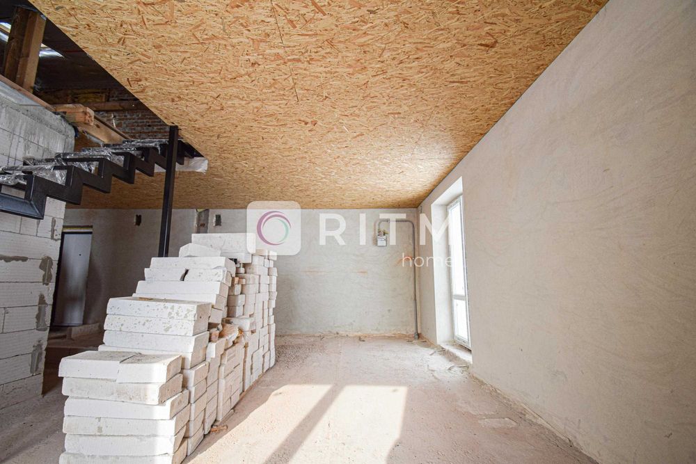 Продаж дворівневої квартири в ЖК Best Village