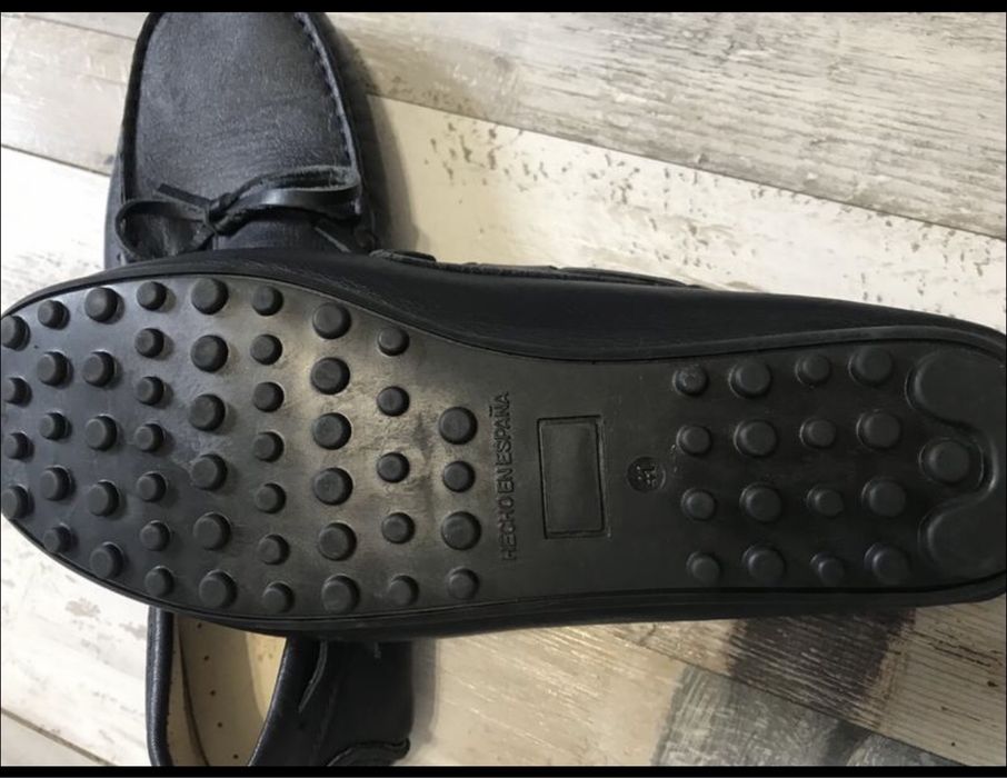 Туфлі/мокасини