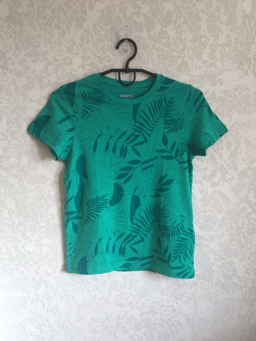 Футболка підліткова, футболки дитячі 128, 134, 140, 146, 152, 158, 164