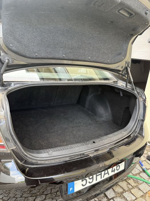 Mazda 6 ano 2008