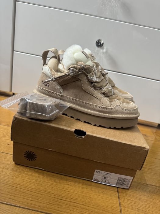 UGG Lowmel San Roz.39 Nowe