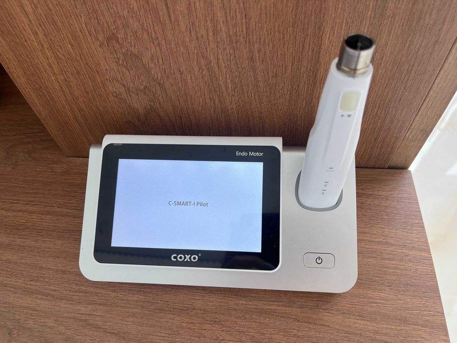 Ендомотор COXO C-SMART-I PILOT