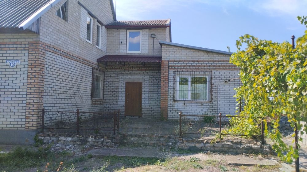 Продам будинок село Львів