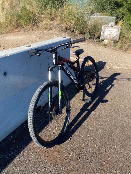 Bicicleta Rockrider ST53-S