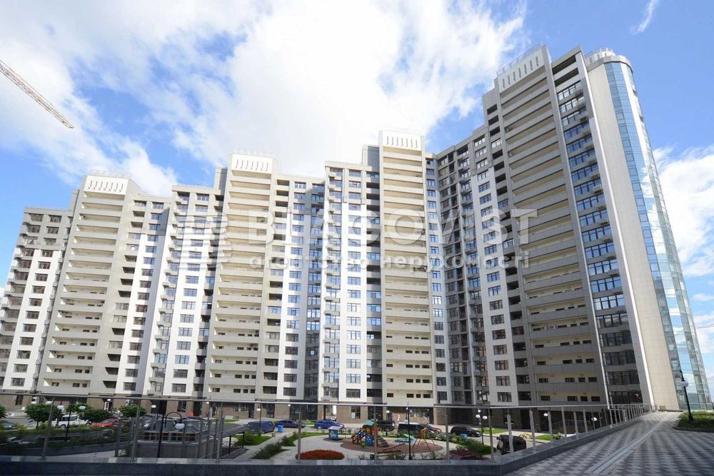 4К вул Верхогляда 16, ЖК Новопечерські Липки БЕЗ КОМІСІЇ!