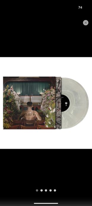 Płyta winylowa YEAT - ADL Lenticular 2LP Gatefold Vinyl