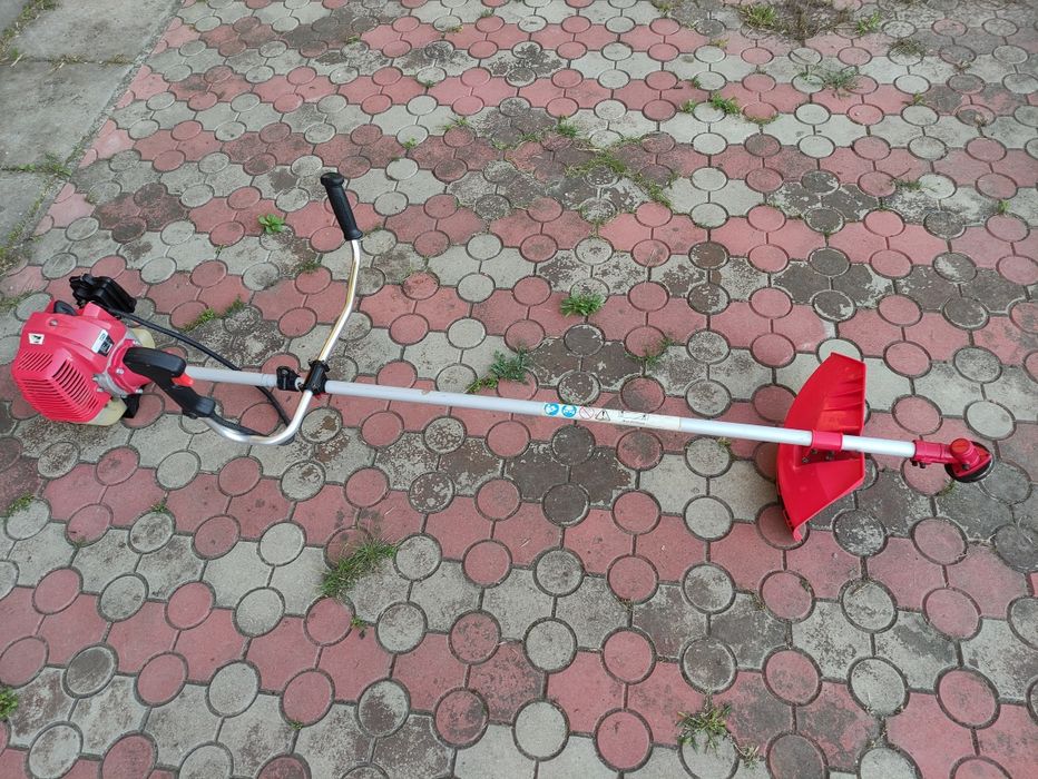 Мотокоса Минск МТЗ 4000