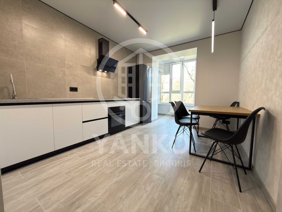 Нова 1но кім - Поділля, перша здача!