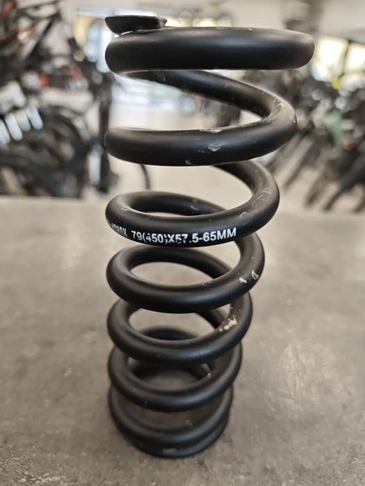Sprężyna dampera Rockshox 450lbs