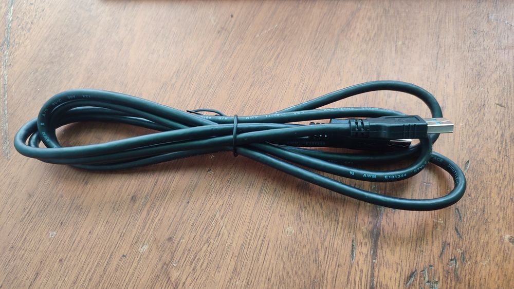 Кабель usb 3.0 AM BM