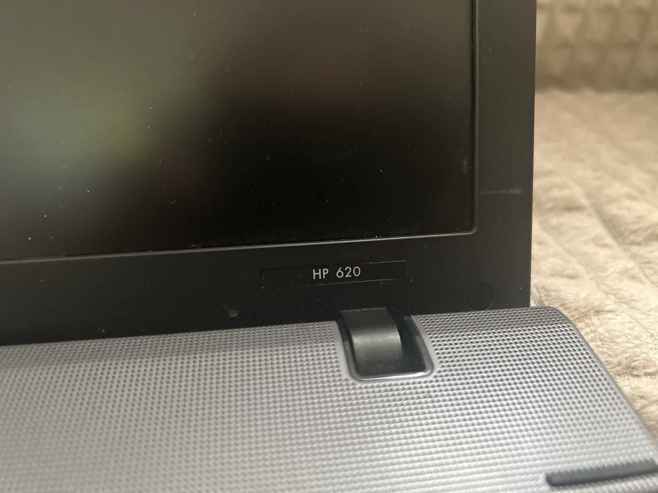 Sprzedan laptop hp 620