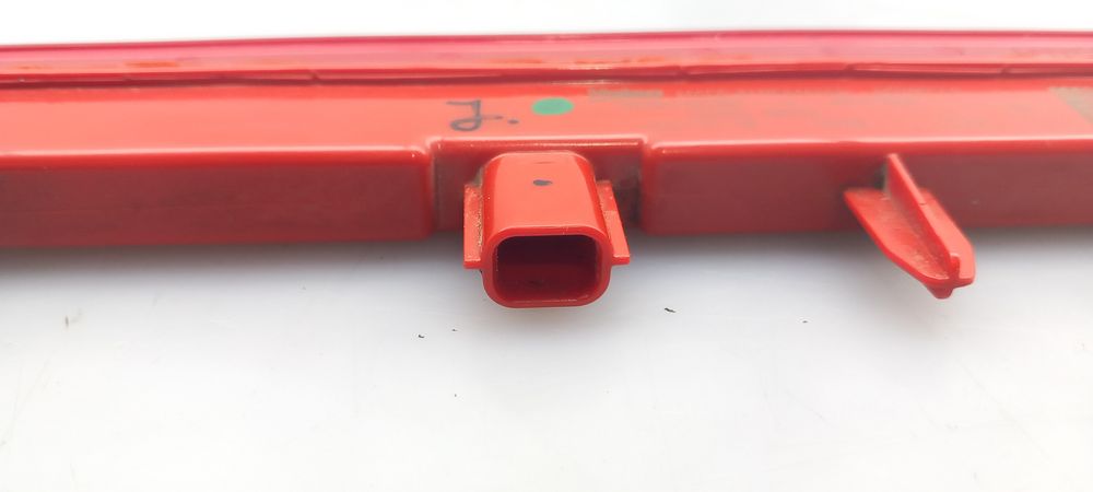Luz stop adicional / 3º stop RENAULT Clio V (BF_)