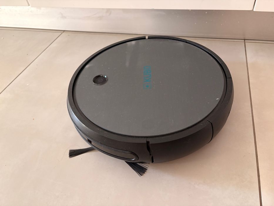 Robot aspirador Kubo
