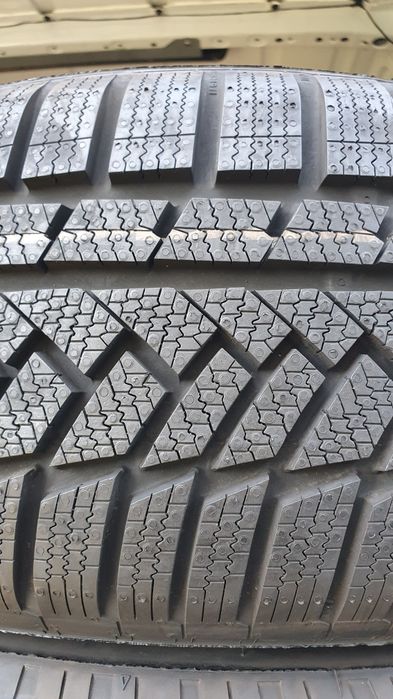 225/55 R17  1шт Continental (Континенталь) Авторезина, шини.