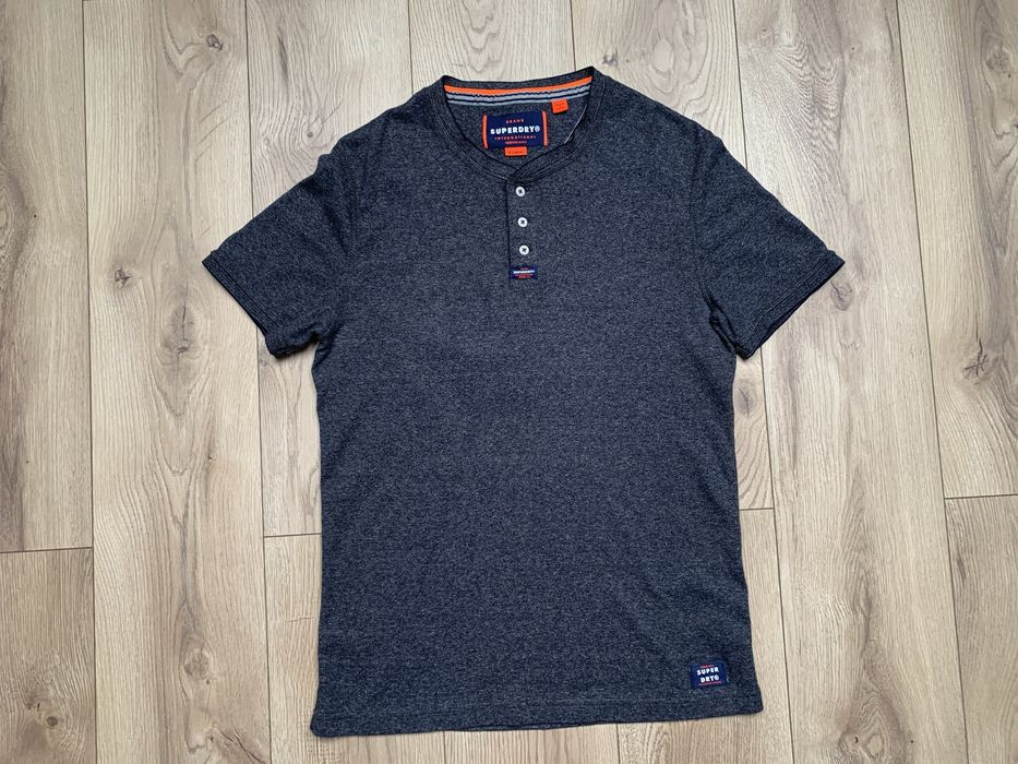 Superdry koszulka