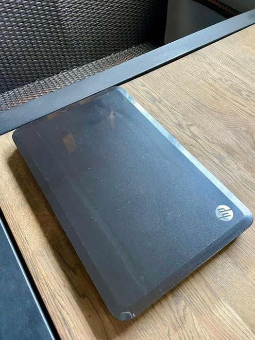 Ноутбук HP pavilion g6