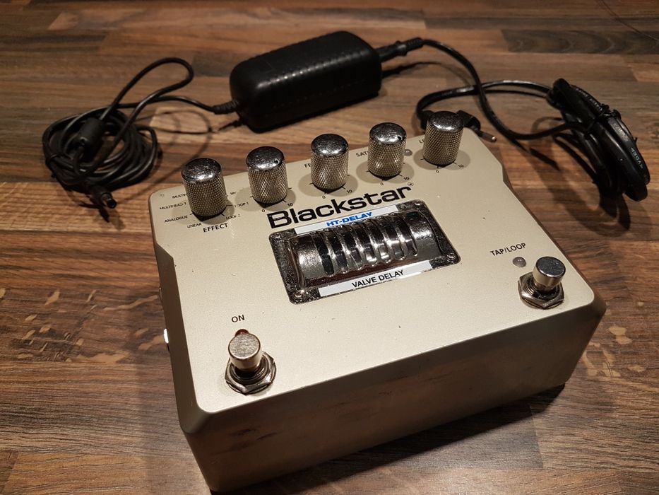 Blackstar ht-delay