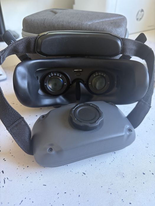 DJI goggles 3  | Stan Bardzo Dobry | FPV