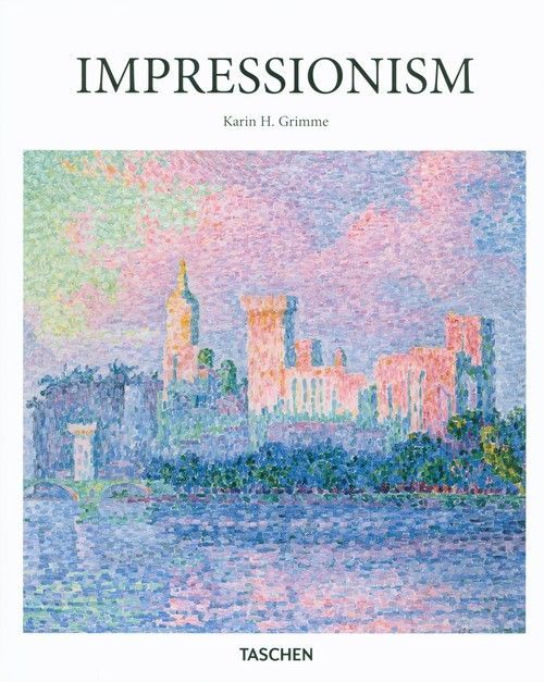 Impressionism Grimme Karin H.