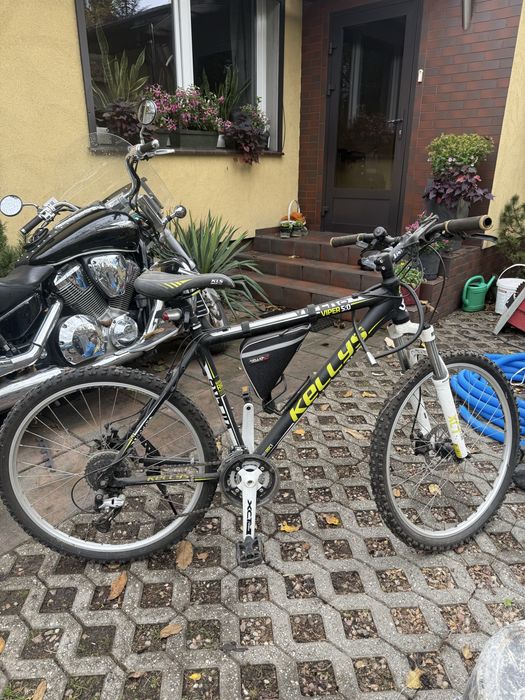 Rower górski Kellys Viper 5.0