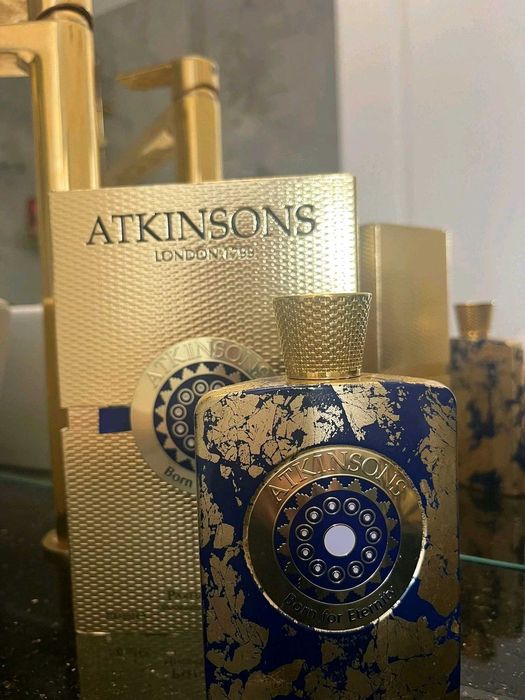 ATKINSONS Born for Eternity 100ml