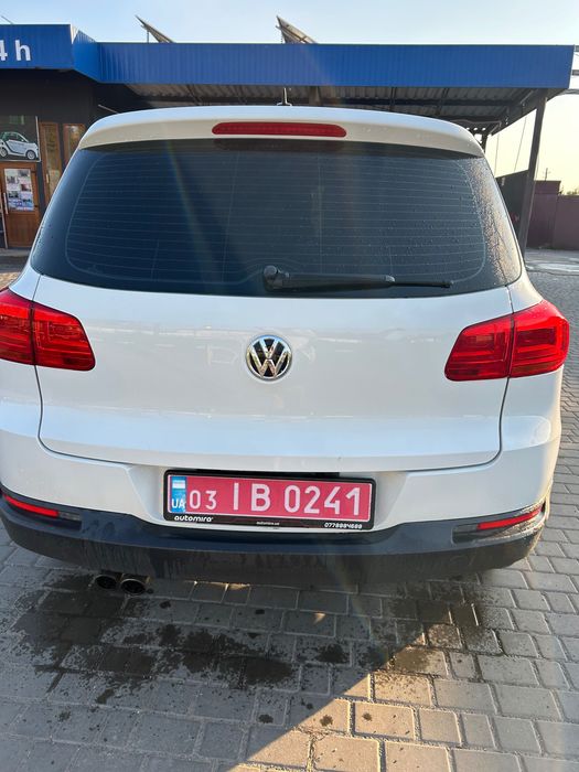 Автомобіль 2014р