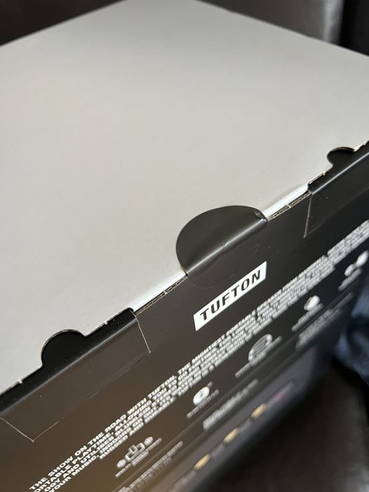 Marshall tufton original NEW