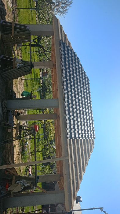 Будівельні роботи