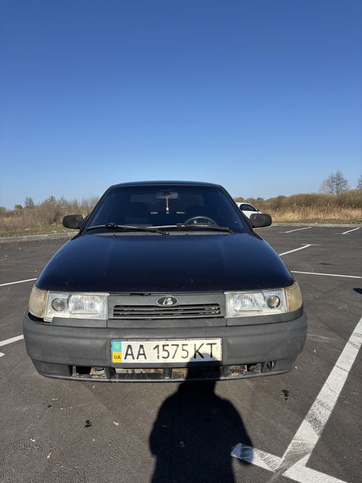 ВАЗ 2110 Богдан 1.6