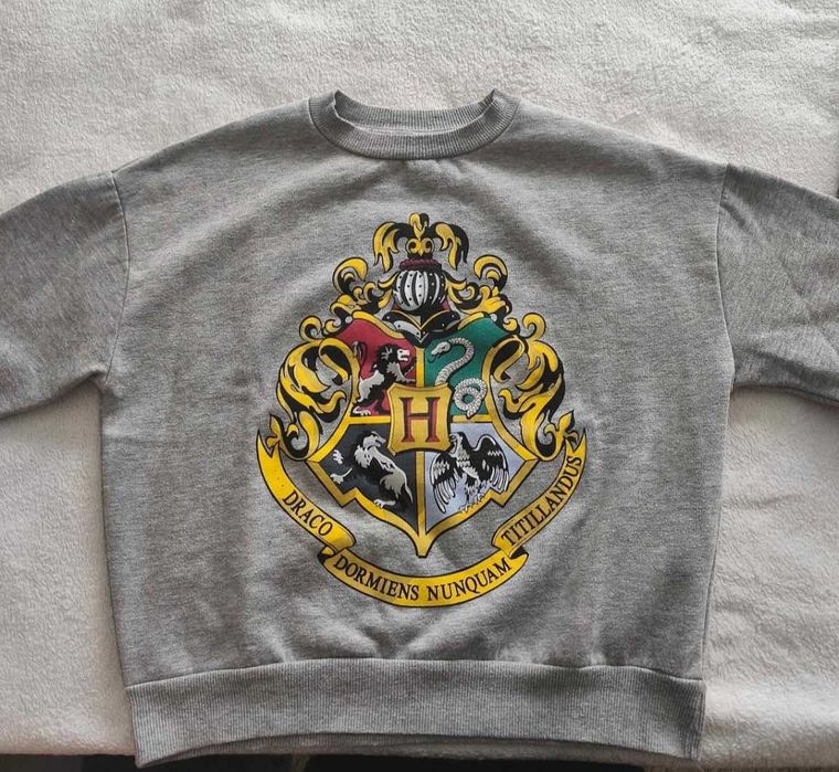 Sweat Harry Potter