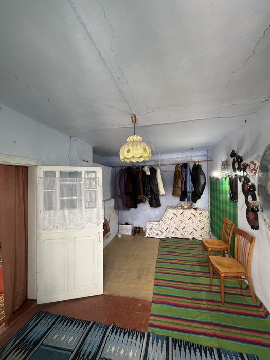 Продаётся дом в селе Белолесье Одесской области.