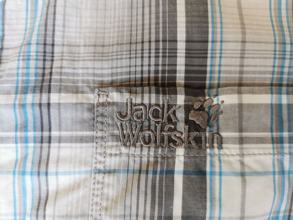 Koszula Jack Wolfskin XXL