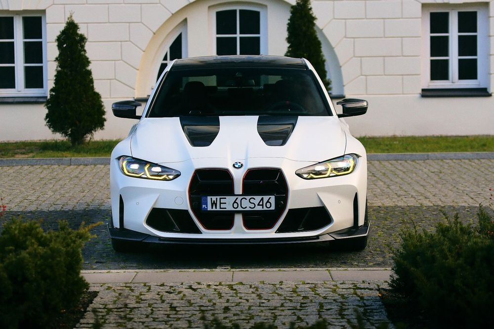 BMW M3