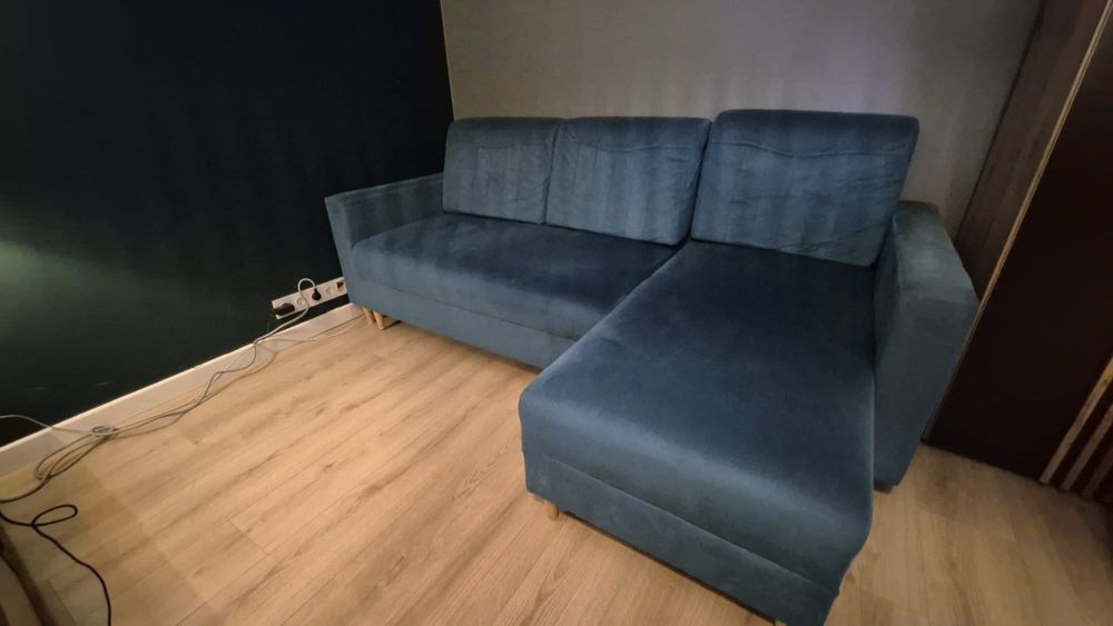 Chile naroznik rozkladany