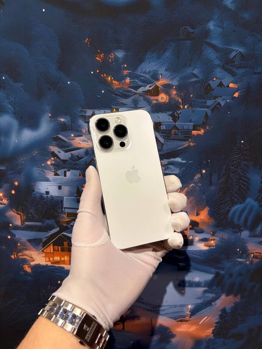Apple iPhone 14 Pro 128Gb Silver