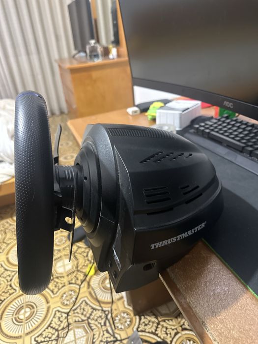 Thrustmaster T300 RS GT