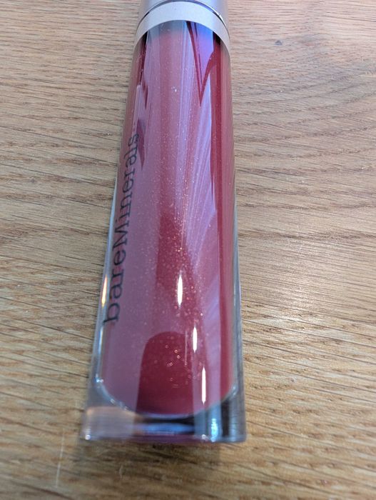 Balsam do ust - BareMinerals Mineralist Lip Gloos-Balm