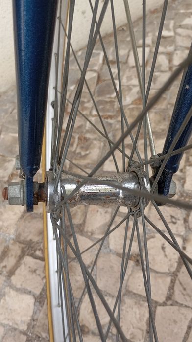 Bicicleta Órbita Estoril