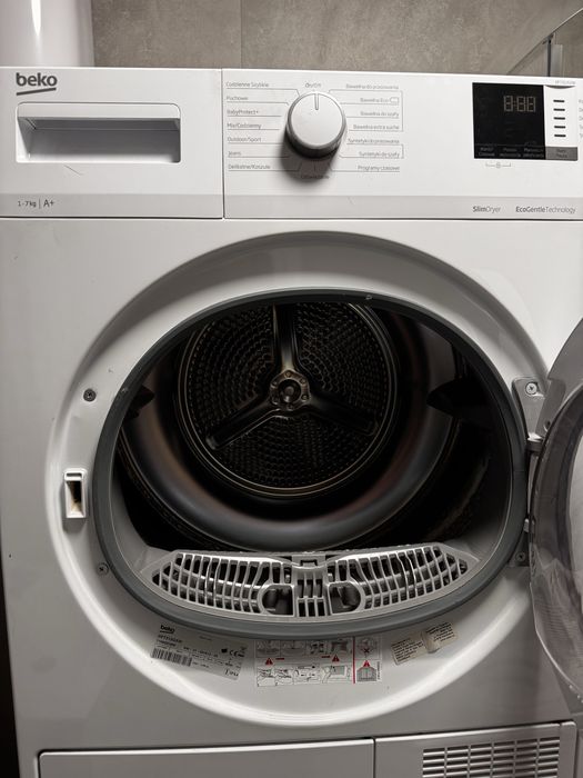 Suszarka Beko Slim
