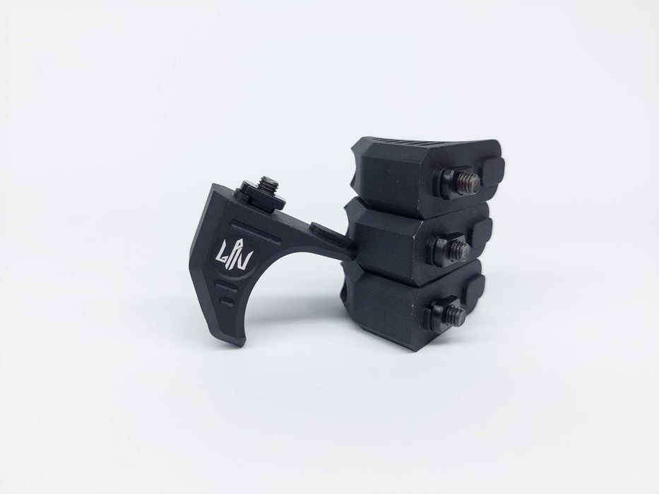 Упор під палець M-LOK